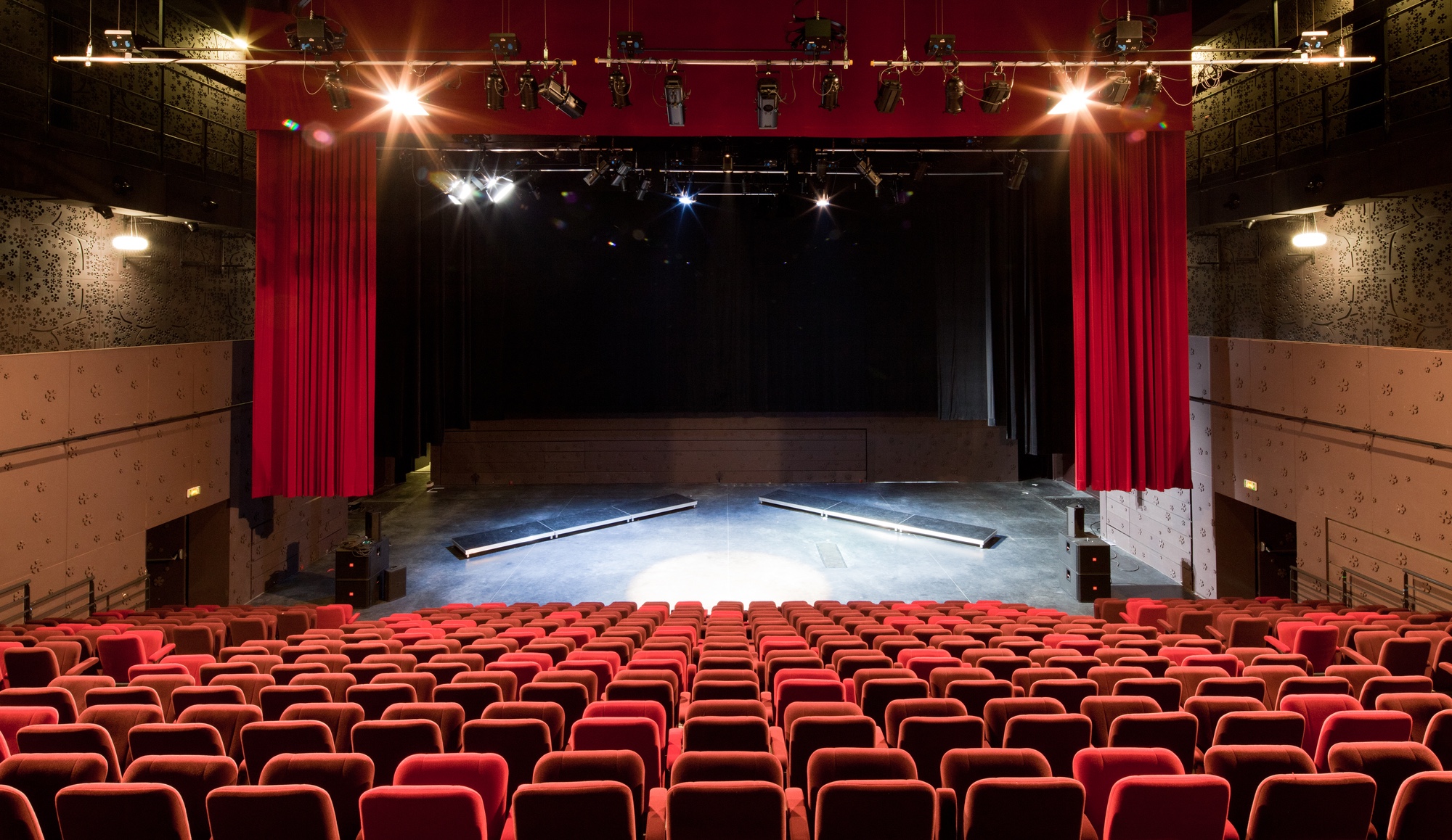 Anomaly Theatre Company